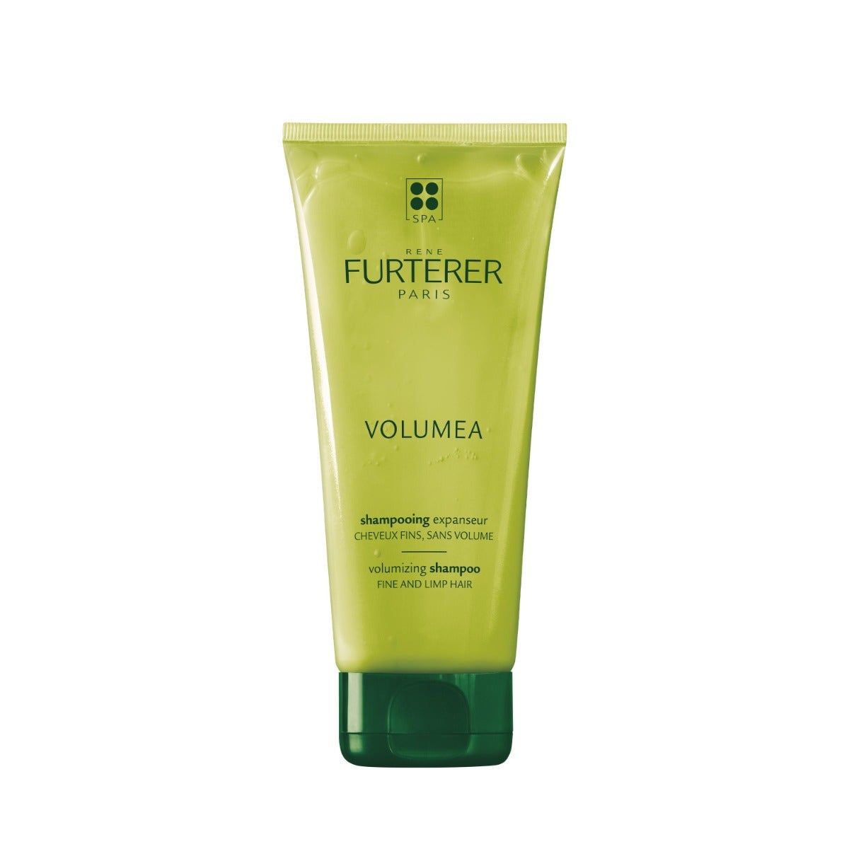 Rene Furterer Volumea Champú Volumizante Cabello Fino Sin Volumen 200ml-3