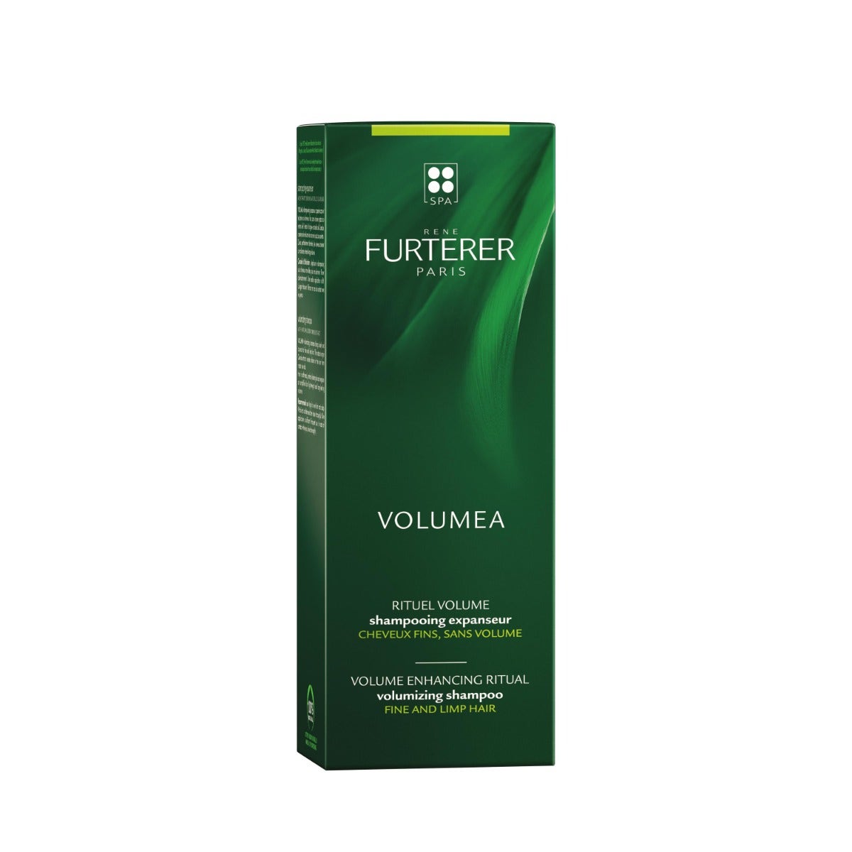 Rene Furterer Volumea Champú Volumizante Cabello Fino Sin Volumen 200ml-10