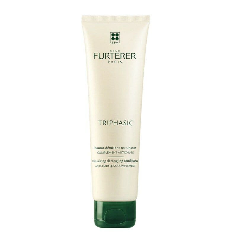 Rene Furterer Triphasic Acondicionador Desenredante Texturizante 150 ml