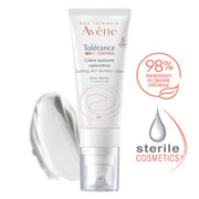 Eau Thermale Avene Tolerance Control Crema Calmante Reequilibrante 40ml-2