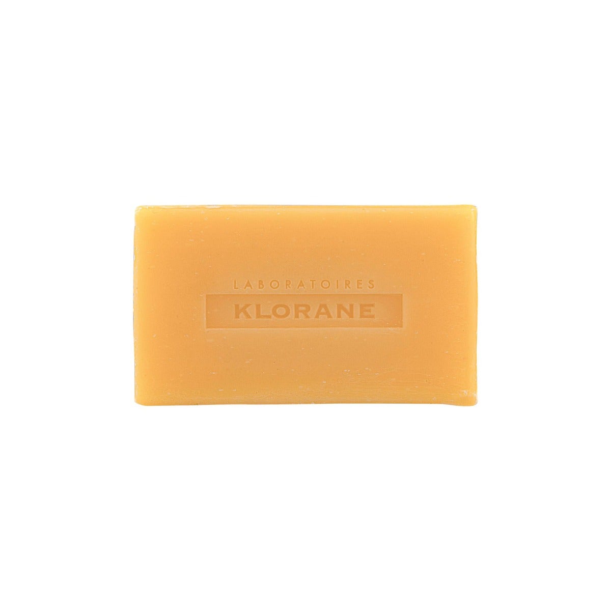 Klorane Shampoo Solido Mango Capelli Secchi 80g