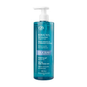 Ducray Keracnyl Gel Detergente Pelle Grassa 400ml