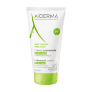 Aderma Les indispensables Crema Universale Idratante Viso/Corpo 150ml