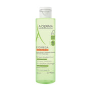 A-Derma Exomega Control Gel Limpiador Emoliente 2 en 1 200 ml