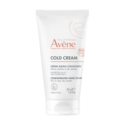 Eau Thermale Avene Cold Cream Crema De Manos Concentrada 50ml-3
