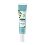 Klorane Crema Purificante Facial de Menta Acuática Ecológica 40 ml