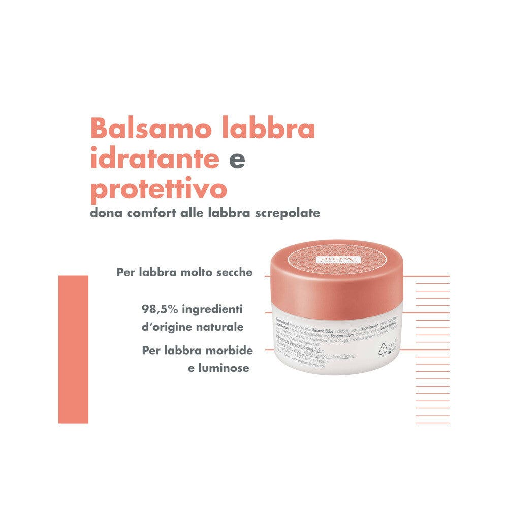 Avene Bálsamo Labial 10ml-4