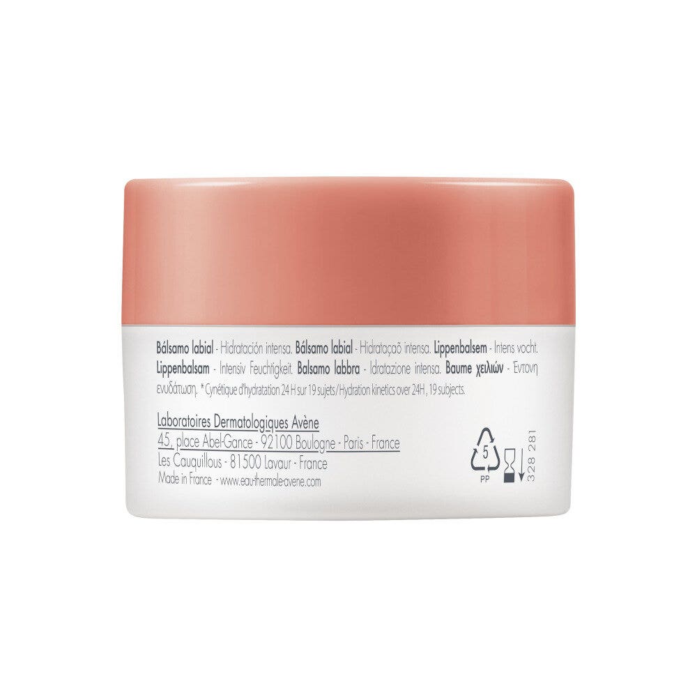 Avene Bálsamo Labial 10ml-2