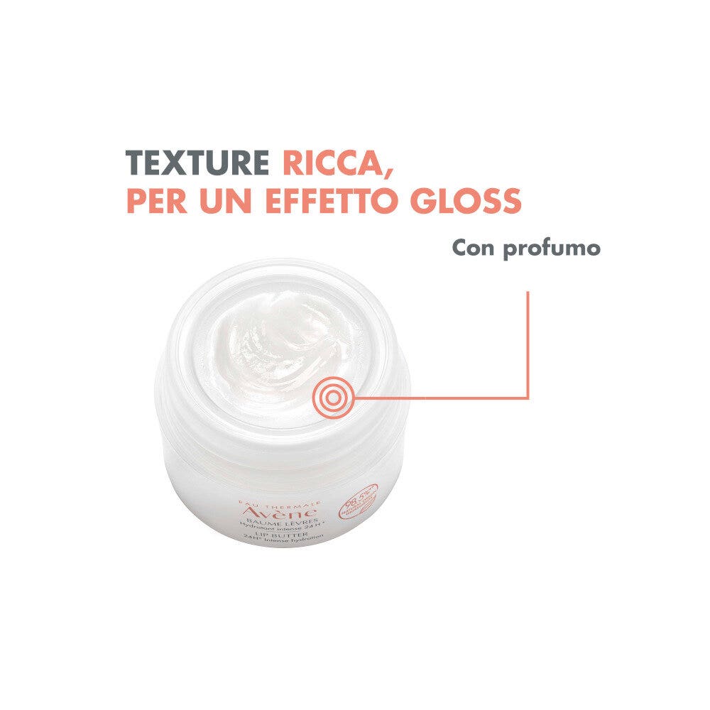 Avene Bálsamo Labial 10ml-5