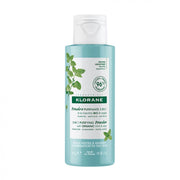 Klorane Polvo purificante de menta acuática ecológica 50 g