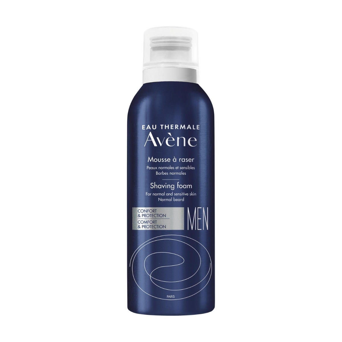 Avene Men Espuma de afeitar para hombre 200 ml - Afeitado suave