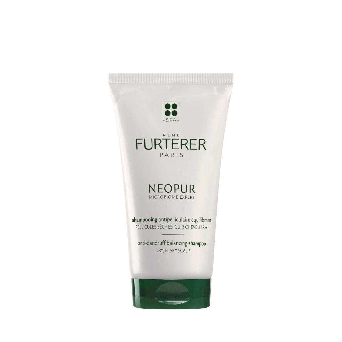 Rene Furterer Neopur Shampoo Antiforfora Secca 150ml