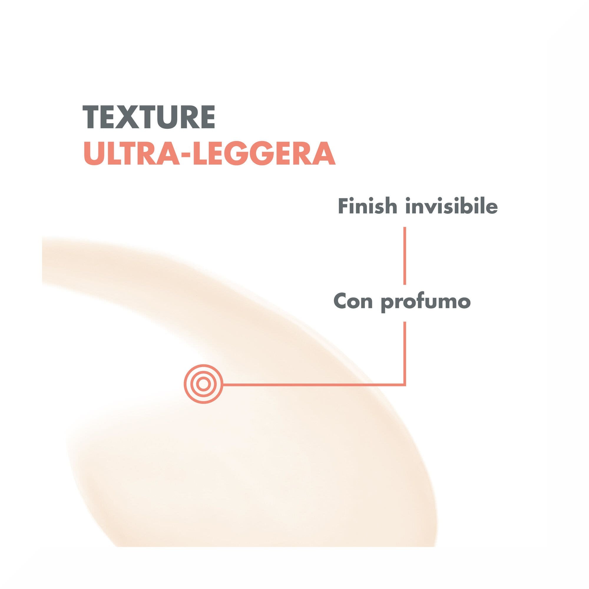 Avène Fluido SPF 50+ Solar para el Rostro 50 ml Protección UV