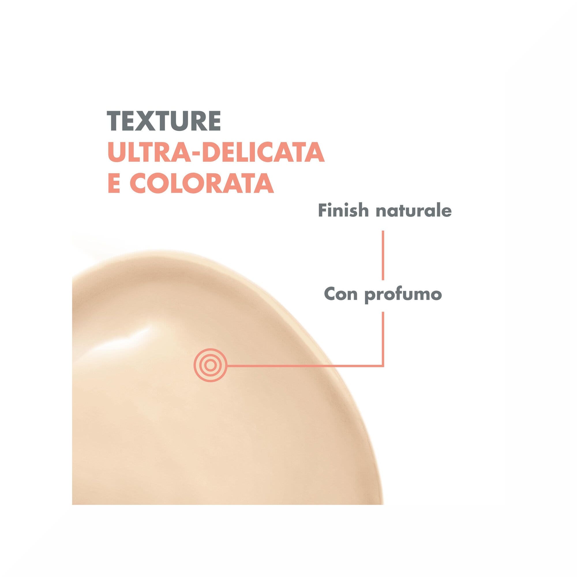 Avène Cleanance Colorado SPF 50+ Protector solar facial 50 ml