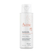 Eau Thermale Les Essentiels Avène Agua Micelar 100ml-2