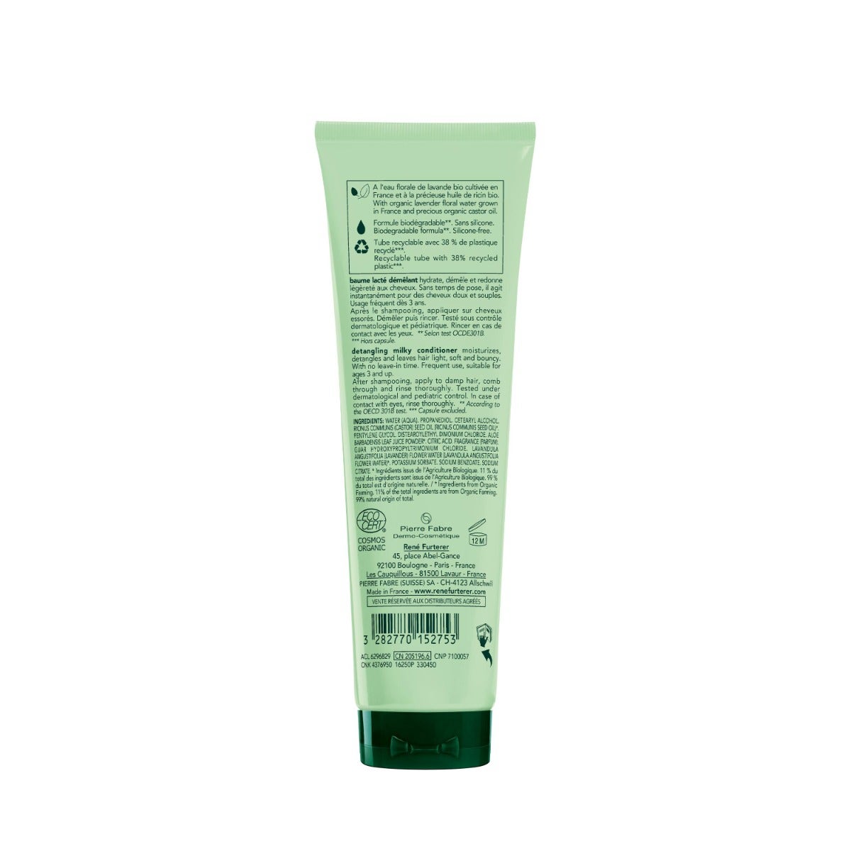 Rene Furterer Balsamo Biologico 150ml
