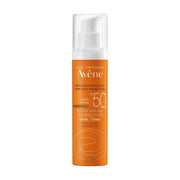 Eau Thermale Avene Tratamiento Anti-Edad Rostro Con Color SPF50+ 50ml-3