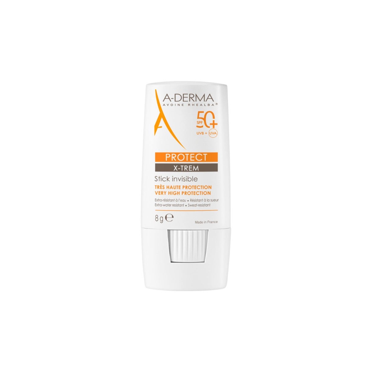 A-Derma Protect X-Trem Stick SPF50 + 8g-0