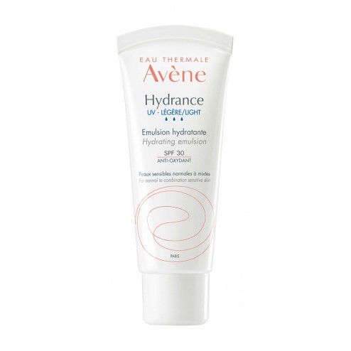Eau Thermale Avene Hydrance Emulsión Hidratante Ligera UV SPF30 40ml-2