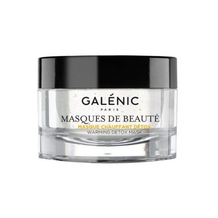 Galenic Detox Mascarilla Térmica 50ml-2