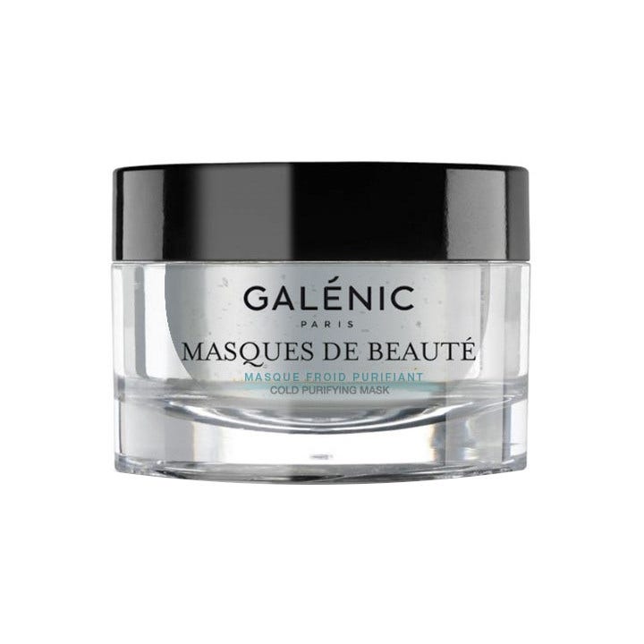 Galenic Mascarilla Frío Purificante 50ml-2
