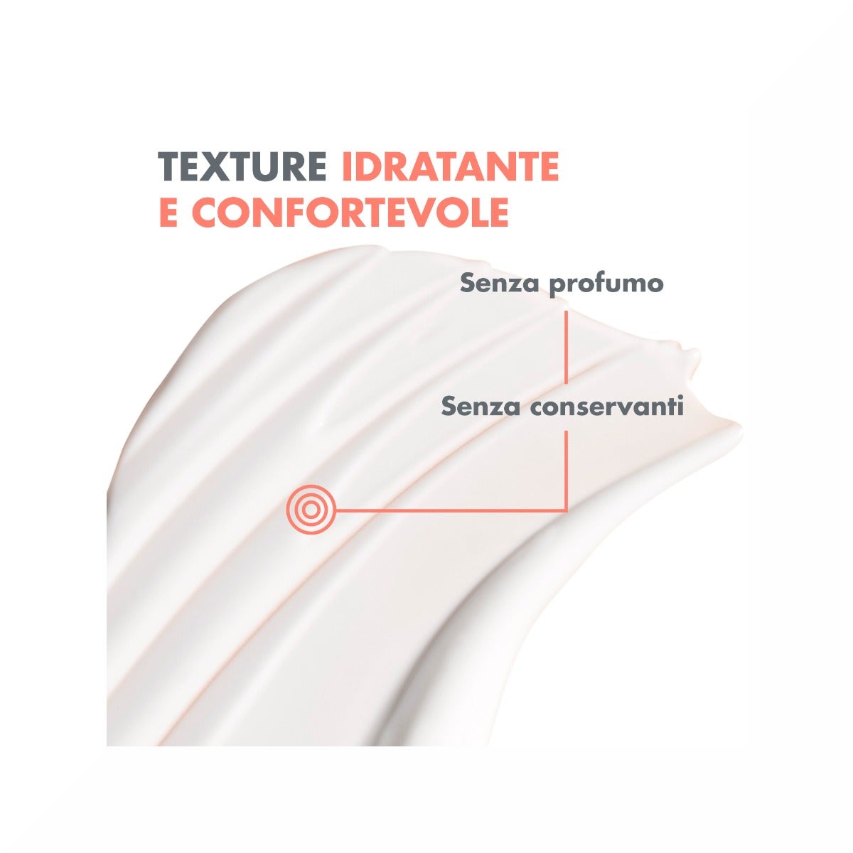 Avene Tolerancia Hydra-10 Crema Hidratante 40ml-8
