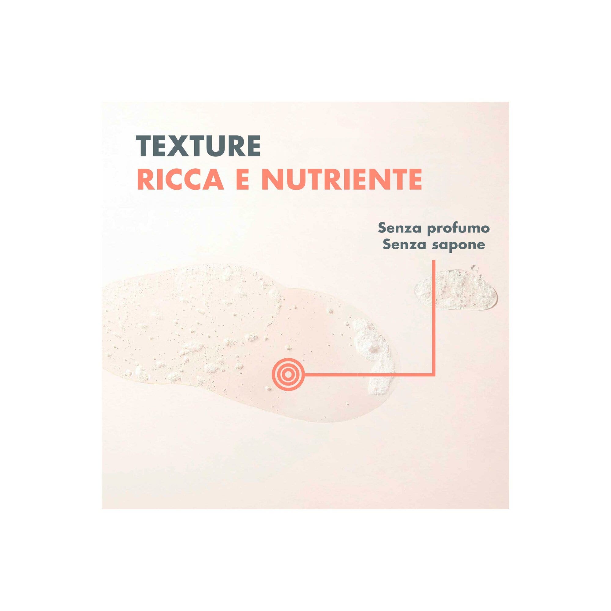 Eau Thermale Avène Xeracalm AD Olio Detergente Liporestitutivo 750ml