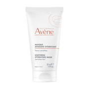 Eau Thermale Avène Les Essentiels Mascarilla Calmante e Hidratante 50 ml