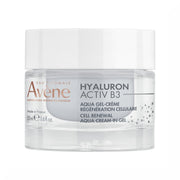 Eau Thermale Avène Hyaluron Activ B3 Aqua Gel-Crema Regeneración Celular 50 ml