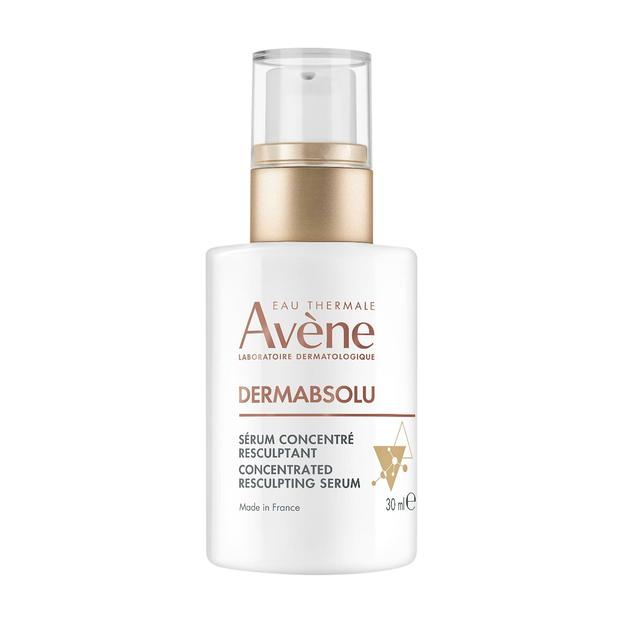 Eau Thermale Avene Dermabsolu Sérum Concentrado Remodelador Antiedad 30 ml