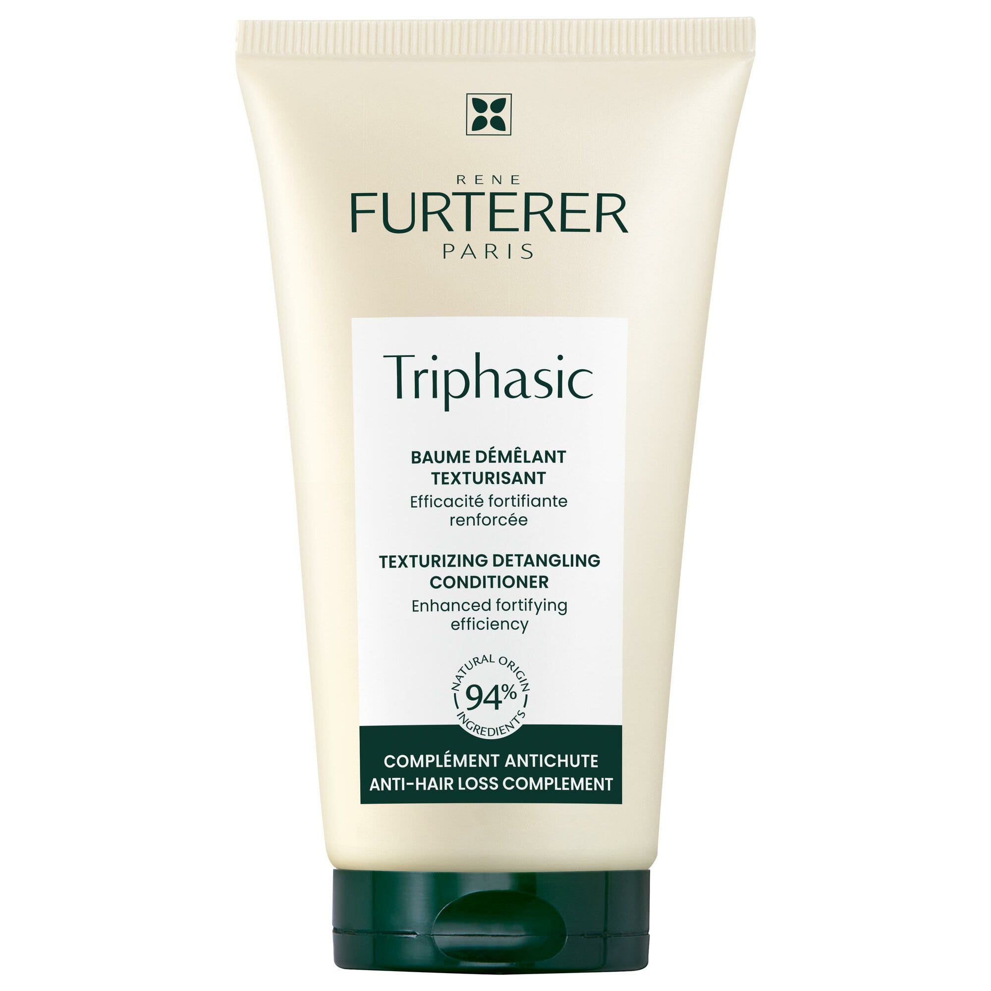 Rene Furterer Triphasic Balsamo Districante Texturizzante 150ml
