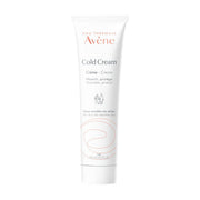Avene Cold Cream Crema Rostro 100ml-3
