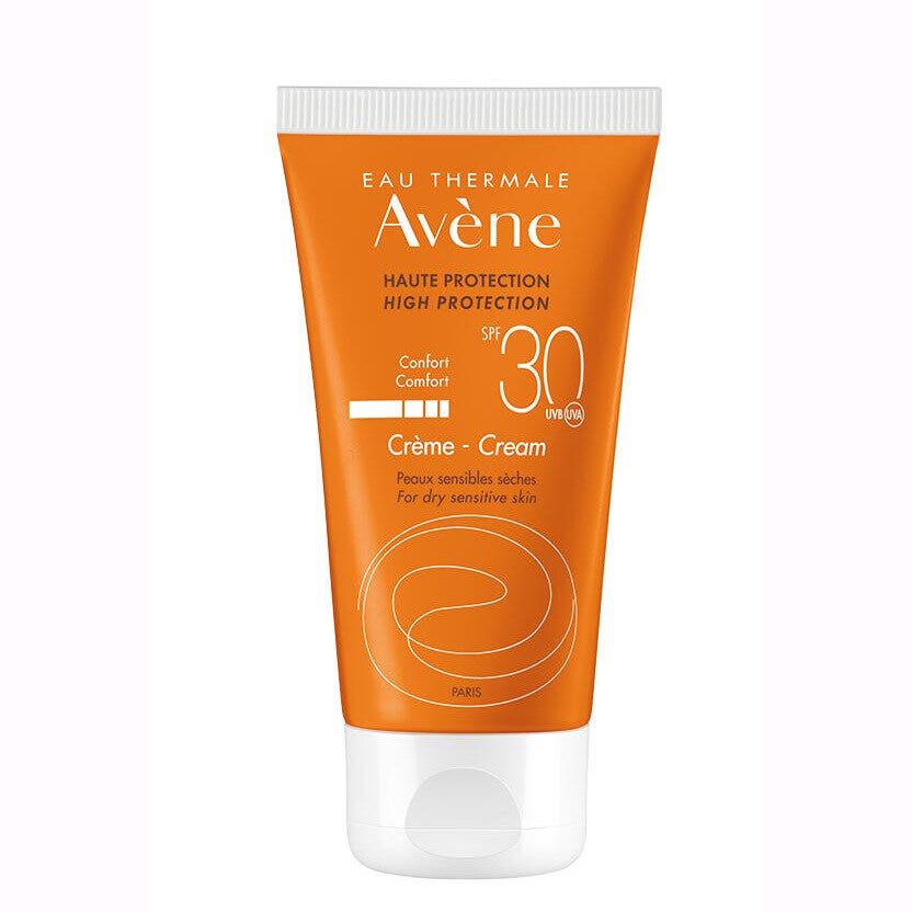 Eau Thermale Avene Crema Protectora Solar SPF30 50ml-6