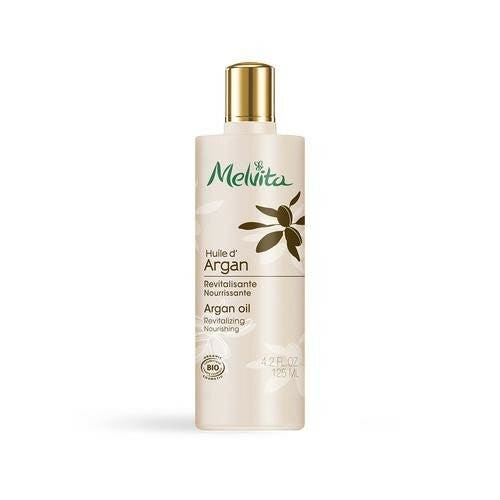 Melvita Aceite de Belleza Argán 125ml-1