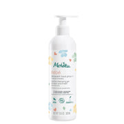 Melvita Gel Detergente Delicato Corpo Capelli 300ml