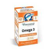 Vitarmonil Omega 3 60 Perlas-2
