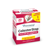 Vitarmonyl ColesterStop 20 Capsule - Integratore Anticolesterolo
