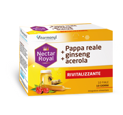 Vitarmonyl Jalea Real + Ginseng + Acerola 10 Viales-1