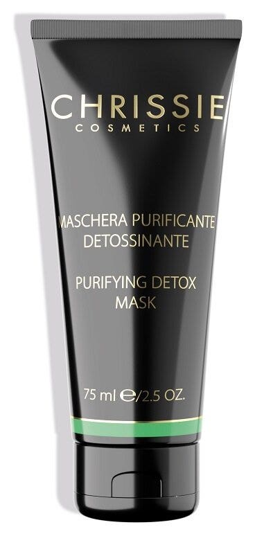 MASCARILLA DETOX CHRISSIE PURIF-1