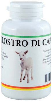 COLOSTRO CAPRA PLUS 100CPS-1