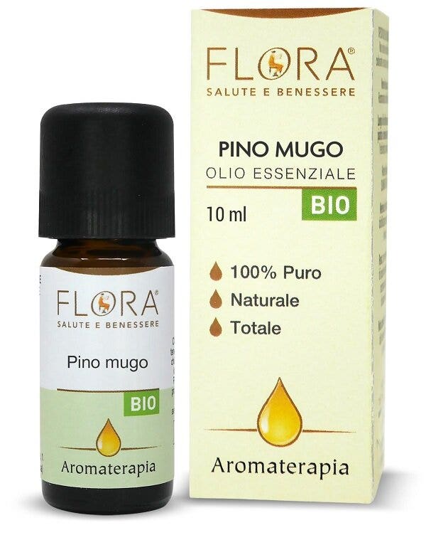 PINO DE MONTAÑA OE ITCDX BIO-1