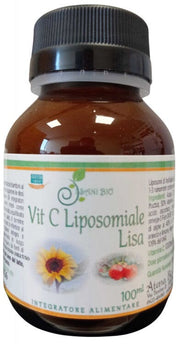 VIT C LIPOSOMIAL LISA 100 ml