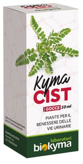 KYMACIST GOTAS 55 ESTR IAL 50 ML