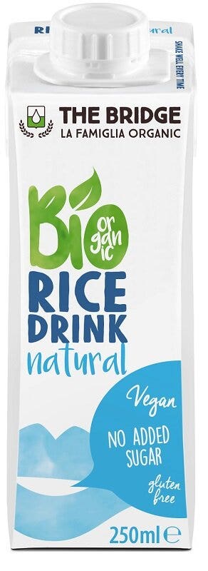 BEBIDA NATURAL DE ARROZ BIO 250ML-1
