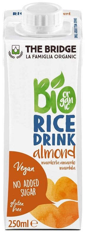 BEBIDA DE ARROZ BIO ALMENDRA 250ML-1