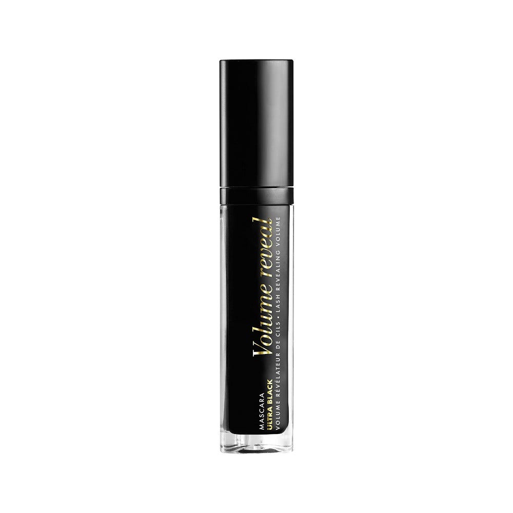 Bourjois Kit Pochette + Mascara 7,5ml + Ombretto Round 1,7g