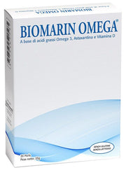 BIOMARIN OMEGA 20CPS SUAVE-1