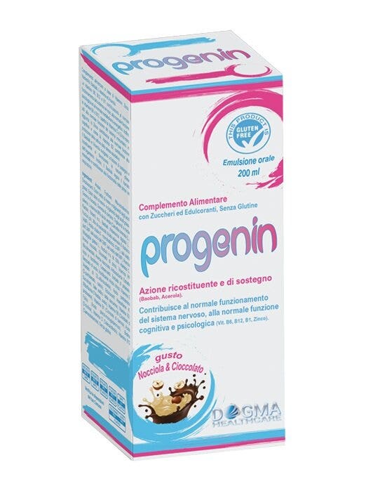 Dogma Progenin 200 ml