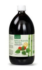ORTIGA ACEROLA BAMBOO BIO 1L-1