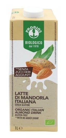 BEBIDA ETG ALMENDRA 1L-1